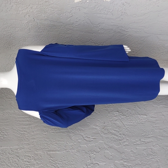 MICHAEL KORS LADIES ELEGANT SHOULERLESS FORMAL/INFORMAL DRESS - Picture 6 of 17